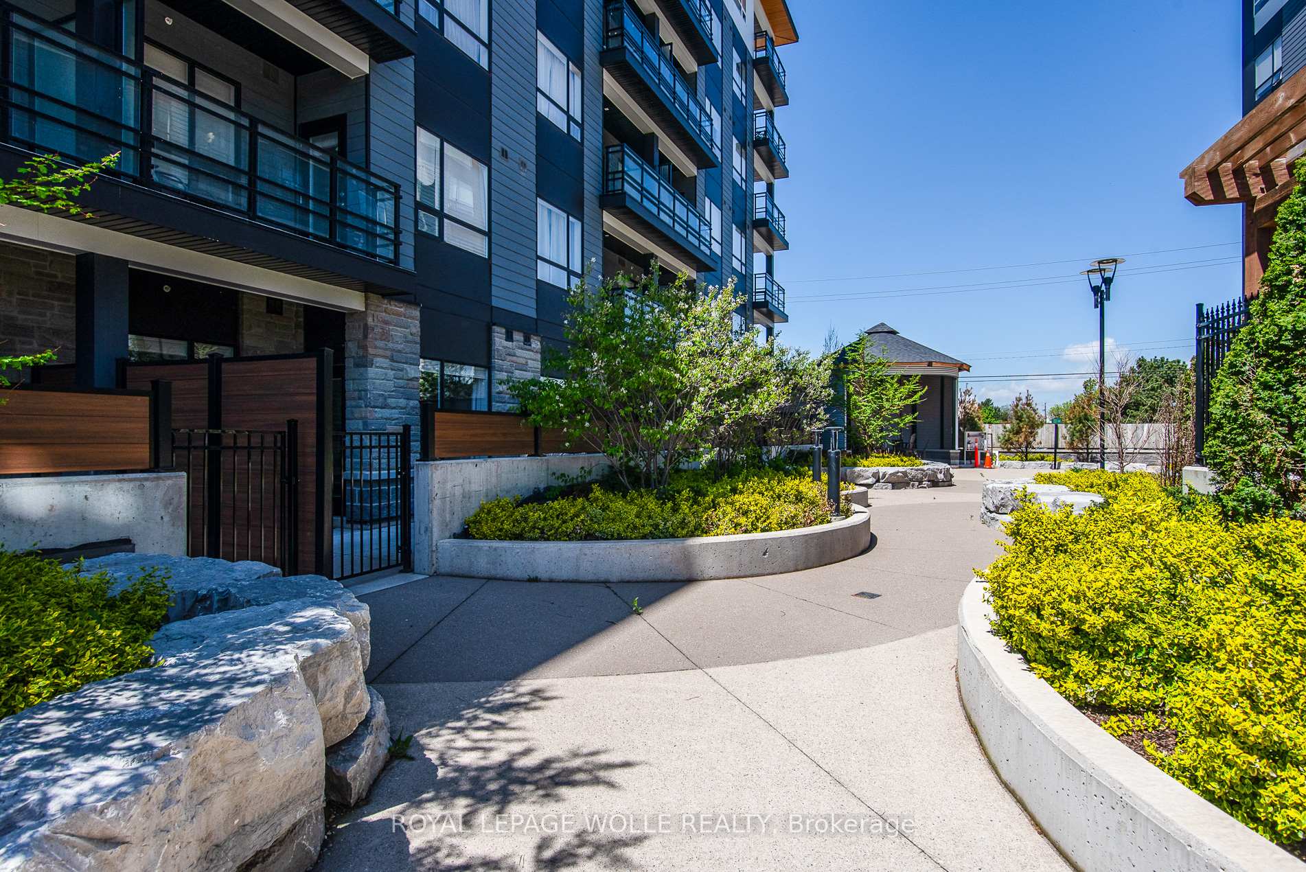 Photo 27 of Unit 106, 243 Northfield Drive E, Waterloo, Colonial Acres — HOMEH