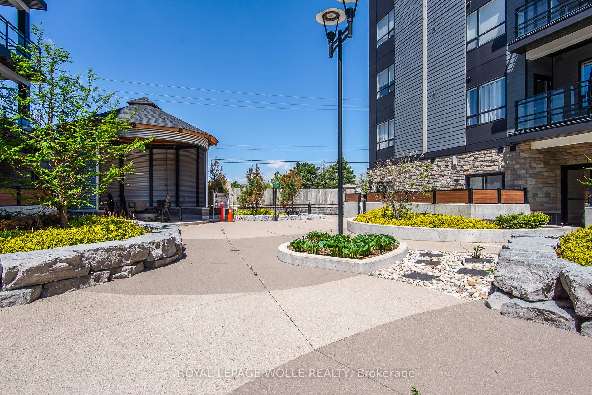 Photo 30 of Unit 106, 243 Northfield Drive E, Waterloo, Colonial Acres — HOMEH