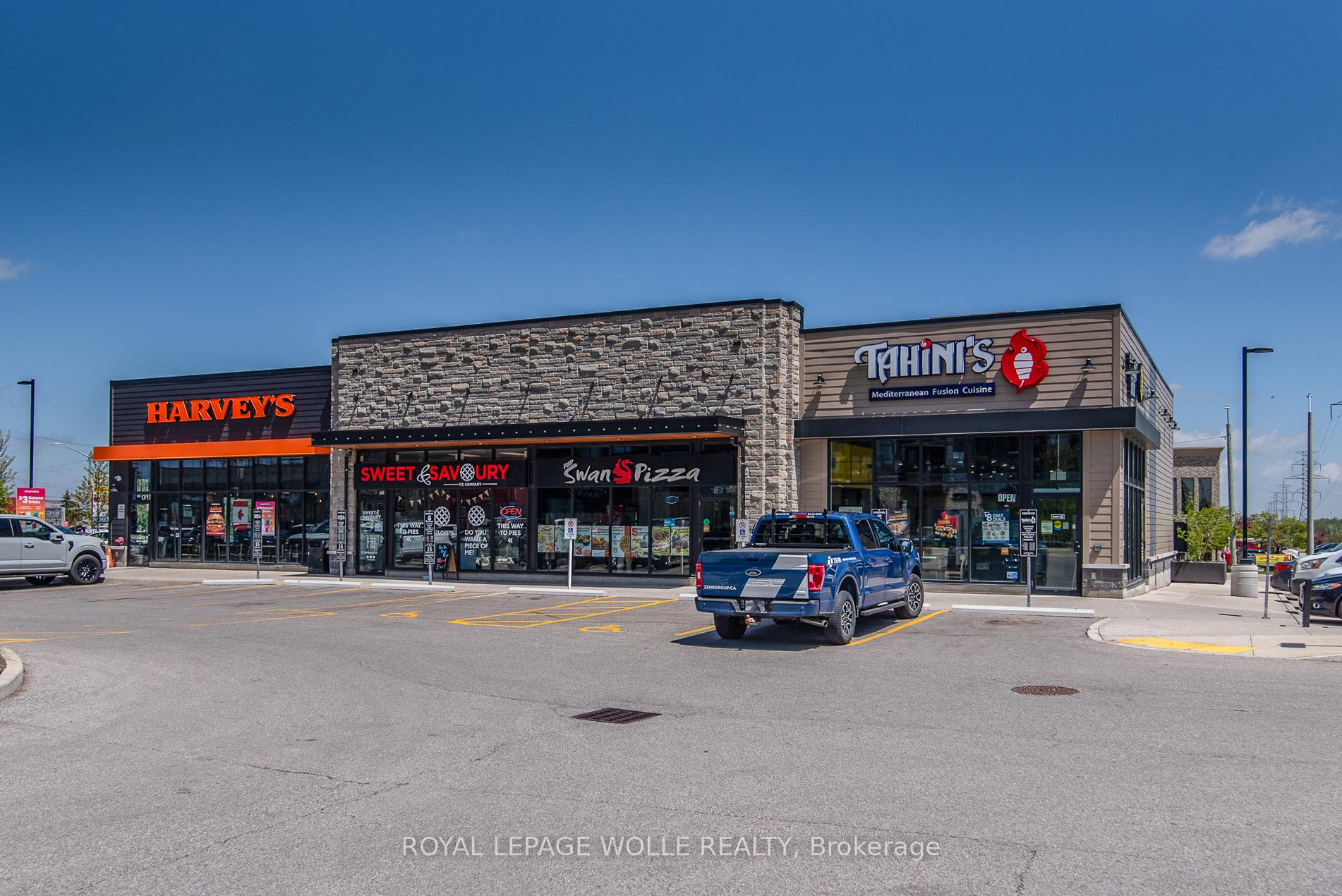 Photo 28 of Unit 106, 243 Northfield Drive E, Waterloo, Colonial Acres — HOMEH