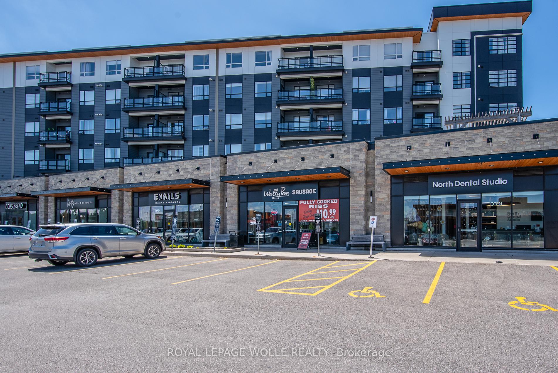 Photo 36 of Unit 106, 243 Northfield Drive E, Waterloo, Colonial Acres — HOMEH