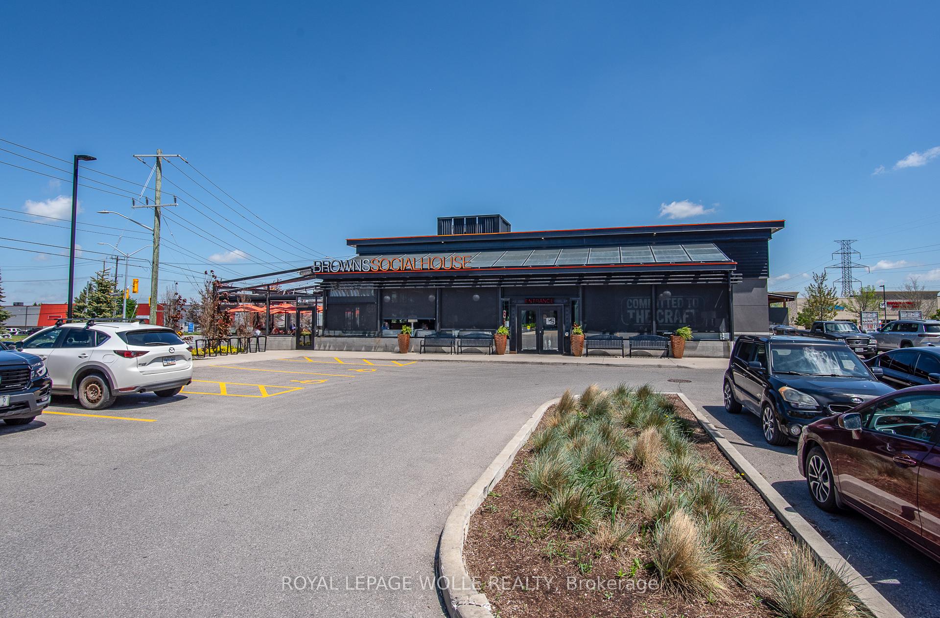 Photo 31 of Unit 106, 243 Northfield Drive E, Waterloo, Colonial Acres — HOMEH