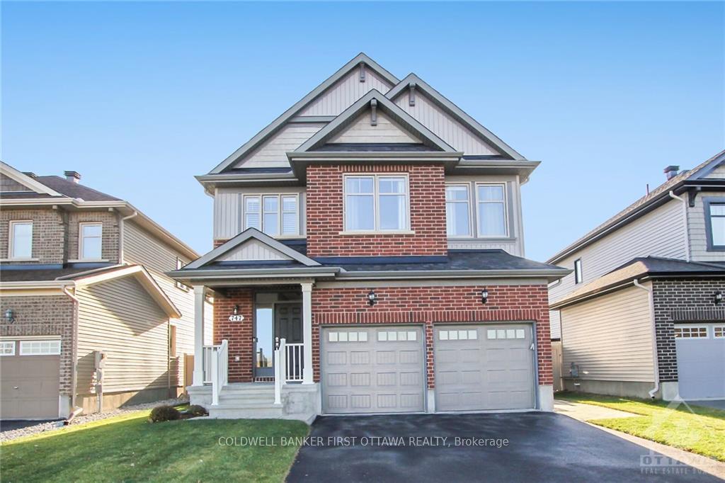 Photo 1 of 747 Boothfield Street, Ottawa, Riverside South — HOMEH