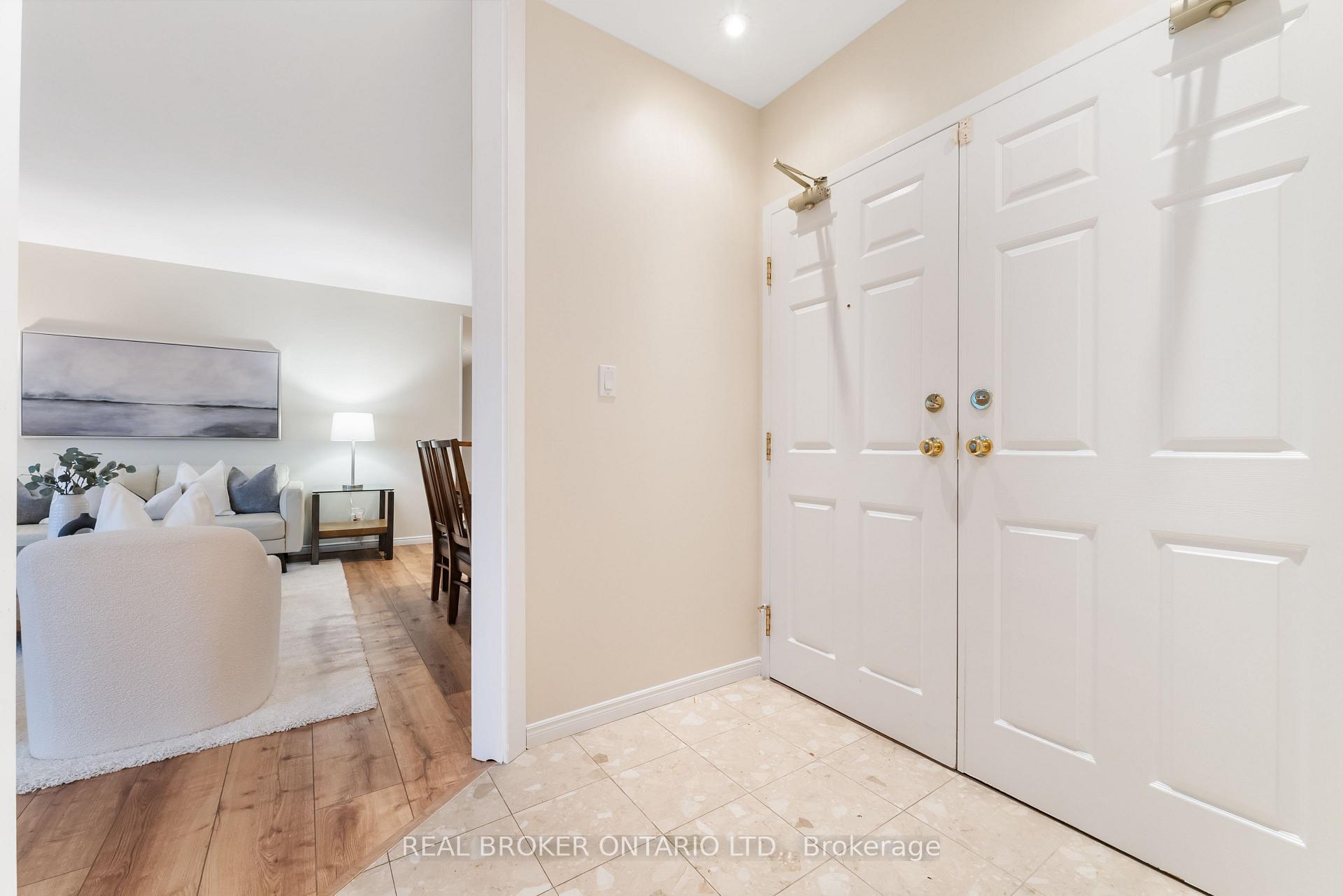Photo 16 of Unit PH #7, 3267 King Street E, Kitchener — HOMEH