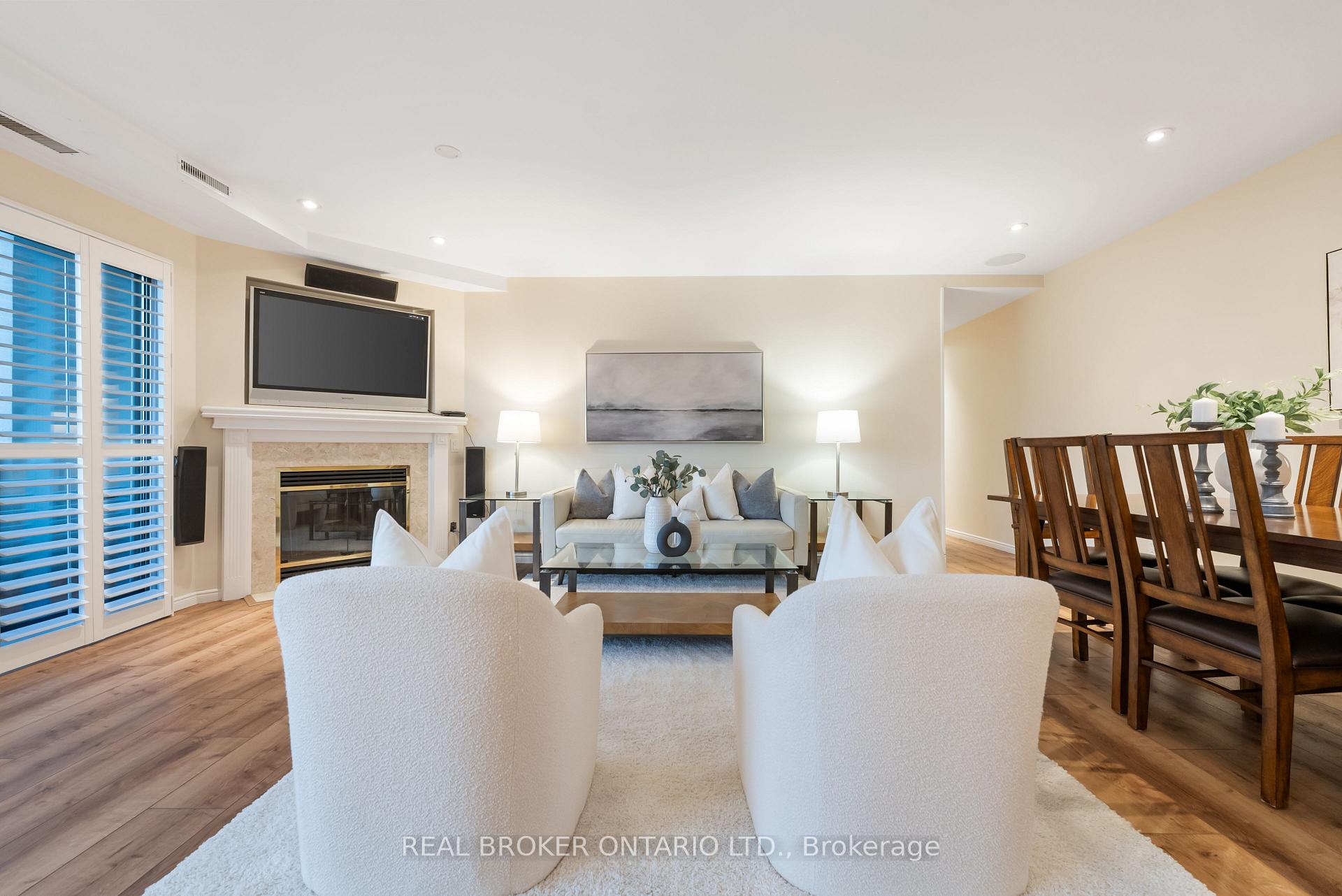 Photo 6 of Unit PH #7, 3267 King Street E, Kitchener — HOMEH
