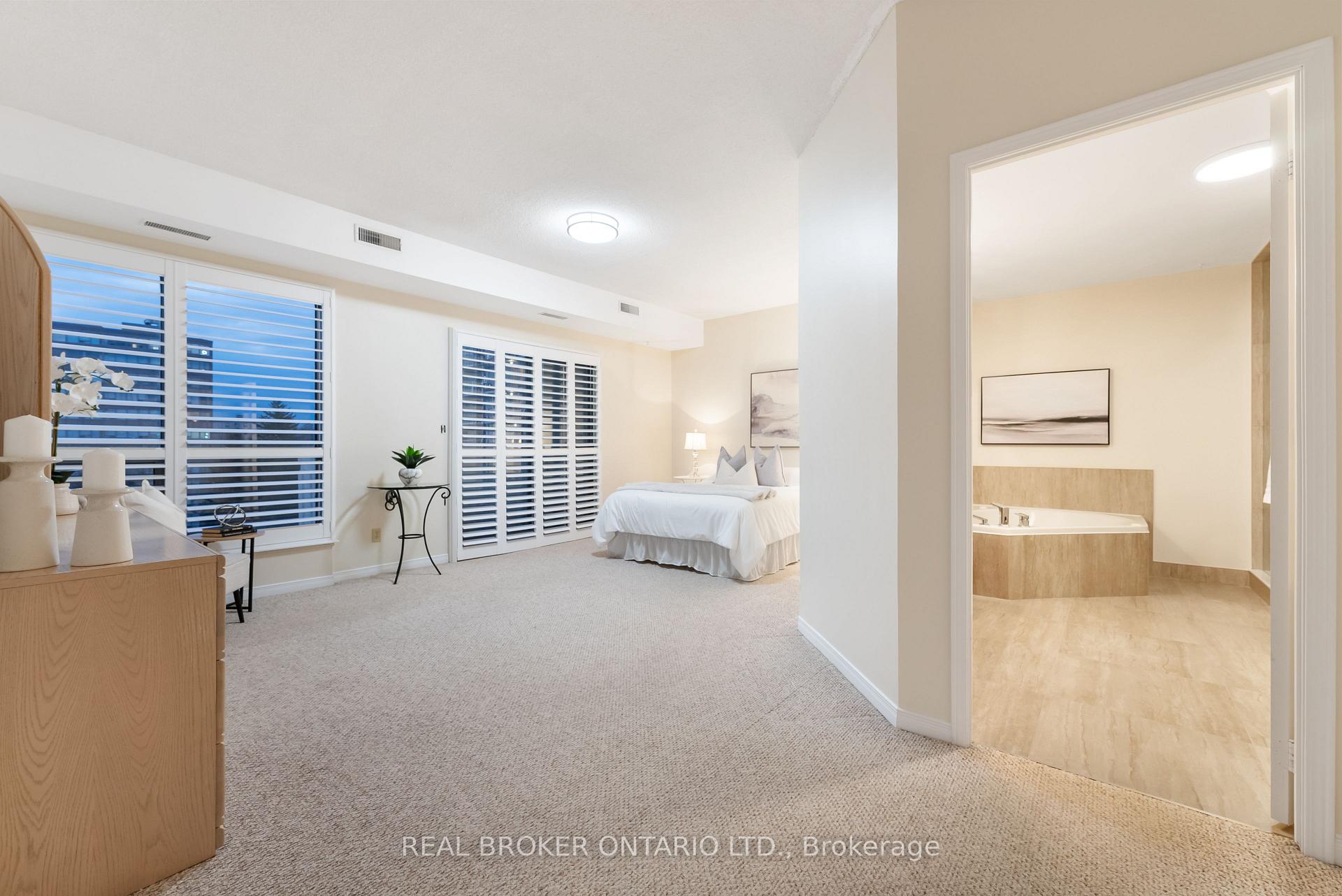 Photo 23 of Unit PH #7, 3267 King Street E, Kitchener — HOMEH