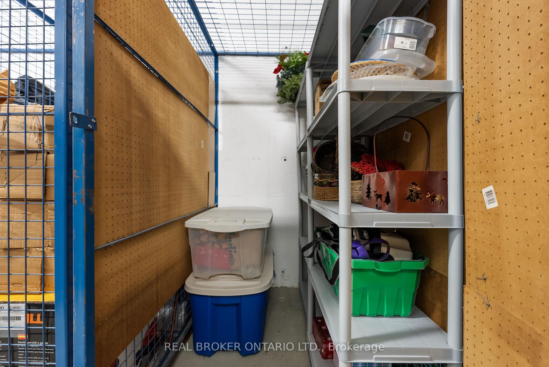 Photo 27 of Unit PH #7, 3267 King Street E, Kitchener — HOMEH