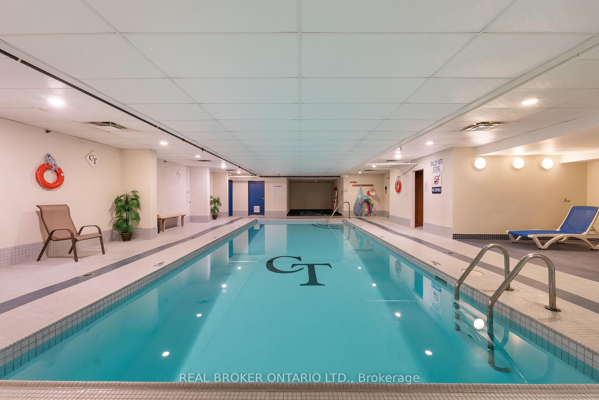 Photo 25 of Unit PH #7, 3267 King Street E, Kitchener — HOMEH