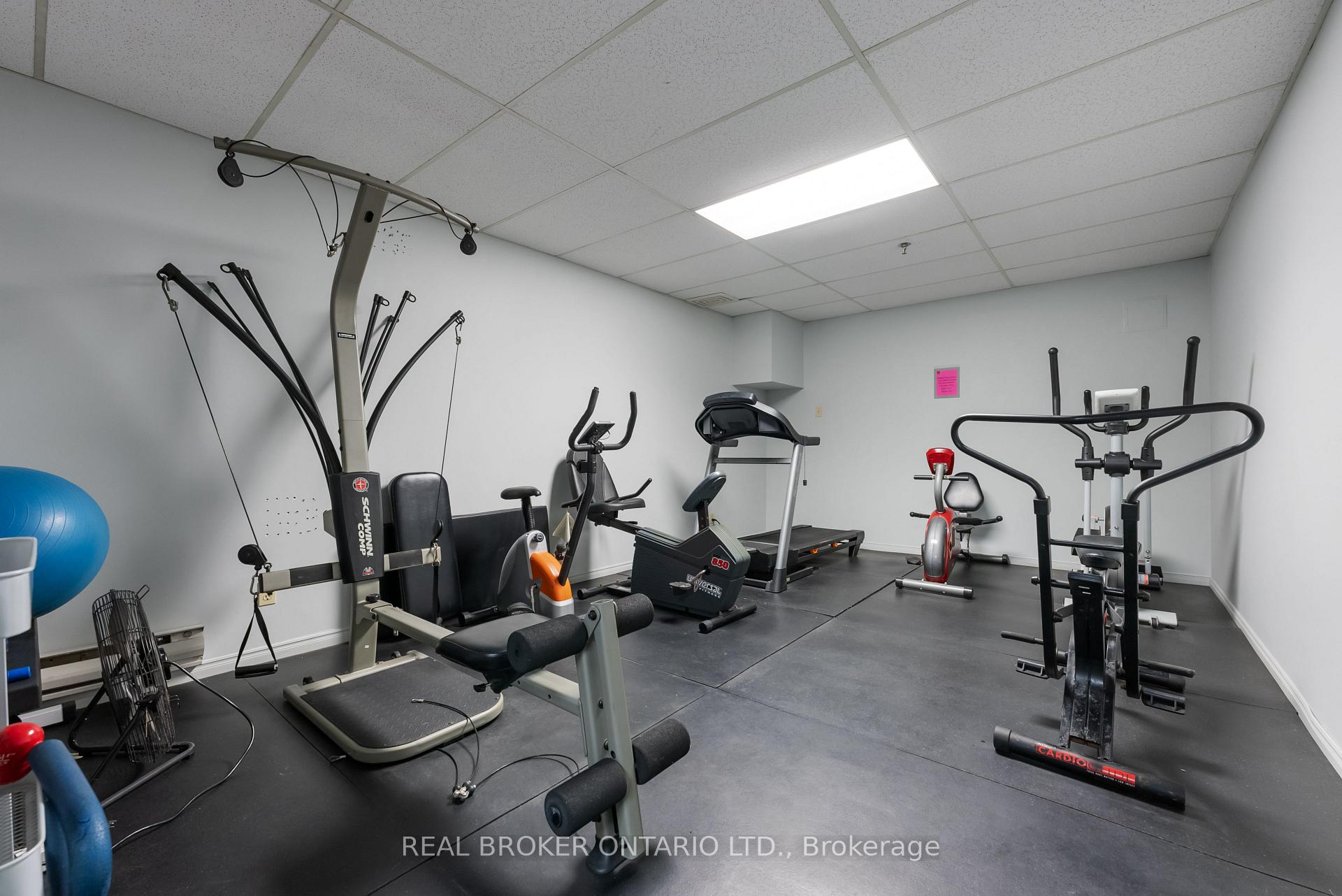 Photo 26 of Unit PH #7, 3267 King Street E, Kitchener — HOMEH