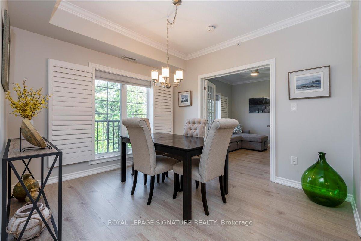 Photo 7 of Unit 301, 45 Ferndale Drive S, Barrie, Ardagh — HOMEH