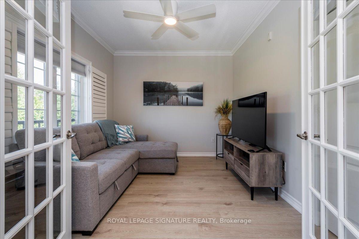 Photo 16 of Unit 301, 45 Ferndale Drive S, Barrie, Ardagh — HOMEH