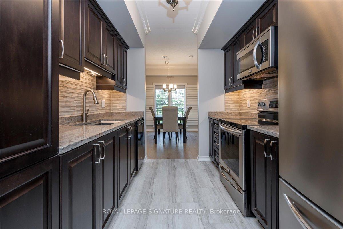 Photo 19 of Unit 301, 45 Ferndale Drive S, Barrie, Ardagh — HOMEH