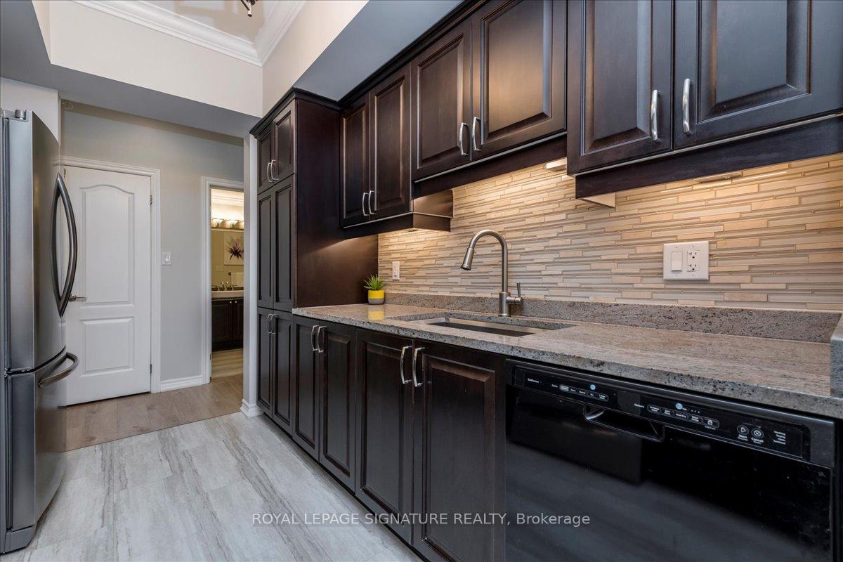 Photo 9 of Unit 301, 45 Ferndale Drive S, Barrie, Ardagh — HOMEH