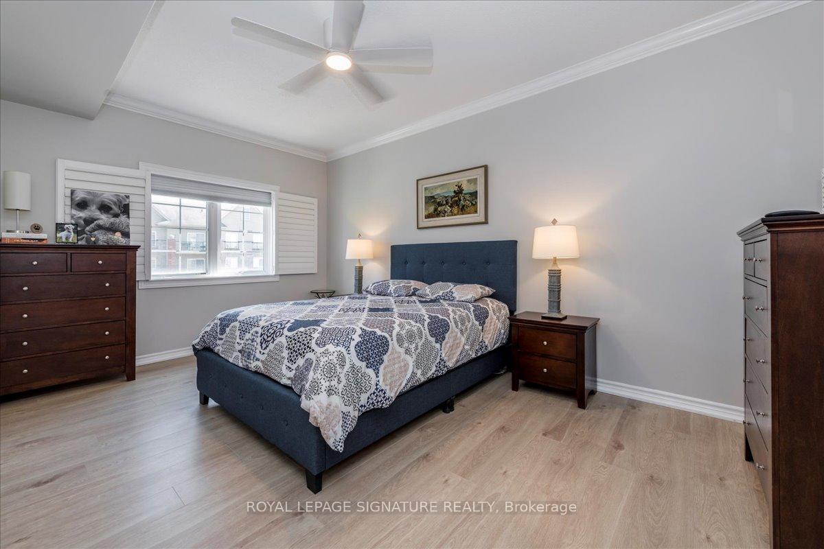 Photo 21 of Unit 301, 45 Ferndale Drive S, Barrie, Ardagh — HOMEH