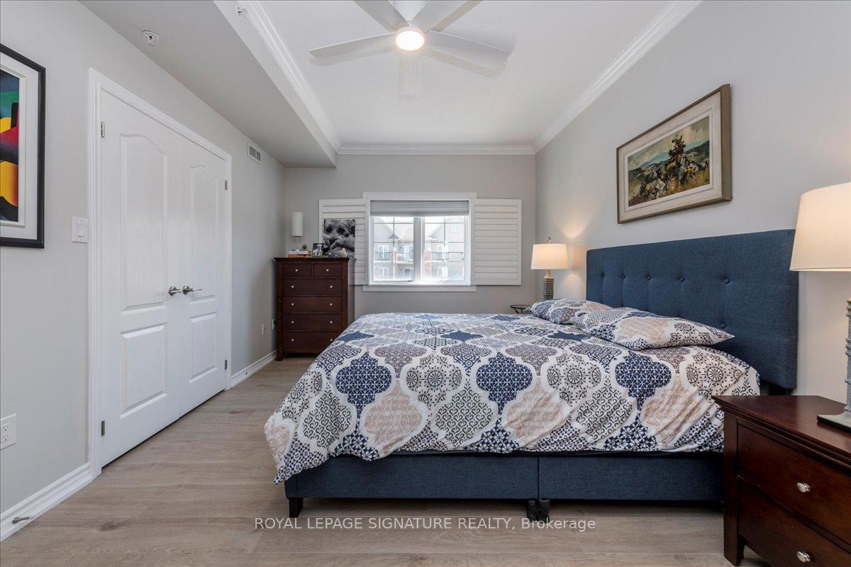 Photo 13 of Unit 301, 45 Ferndale Drive S, Barrie, Ardagh — HOMEH