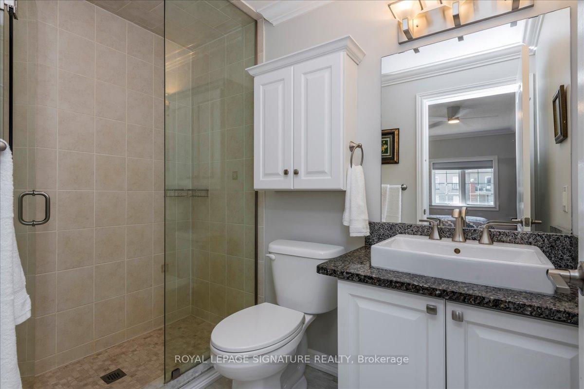 Photo 25 of Unit 301, 45 Ferndale Drive S, Barrie, Ardagh — HOMEH