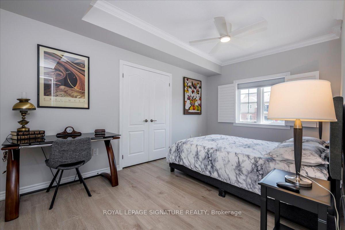 Photo 17 of Unit 301, 45 Ferndale Drive S, Barrie, Ardagh — HOMEH