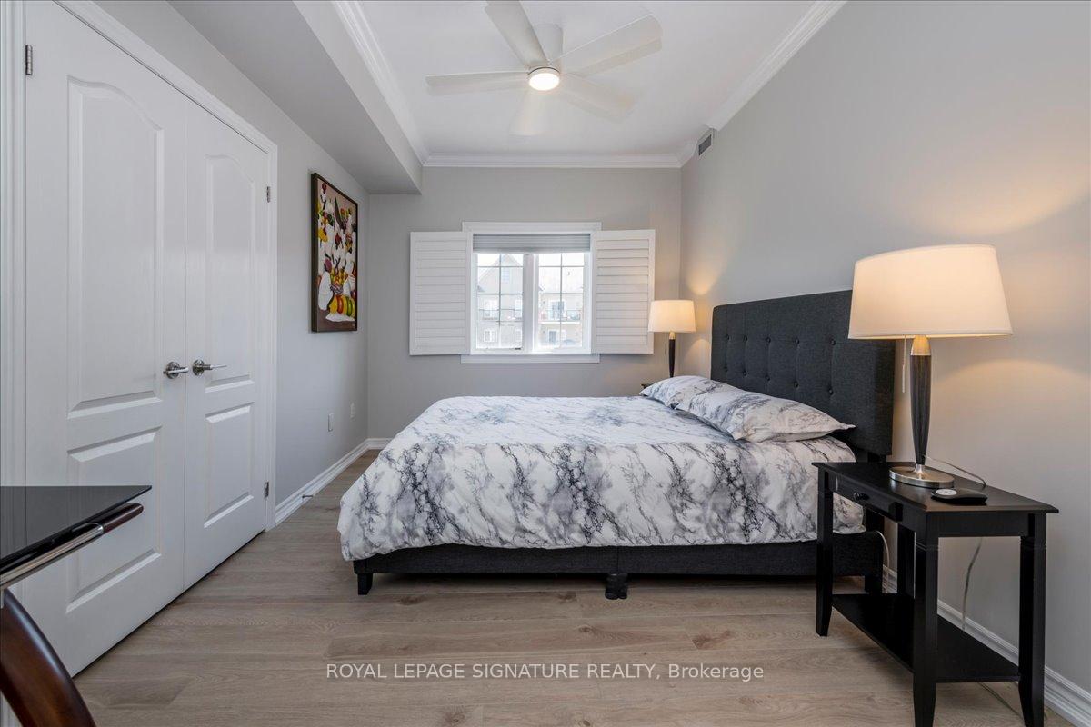 Photo 26 of Unit 301, 45 Ferndale Drive S, Barrie, Ardagh — HOMEH