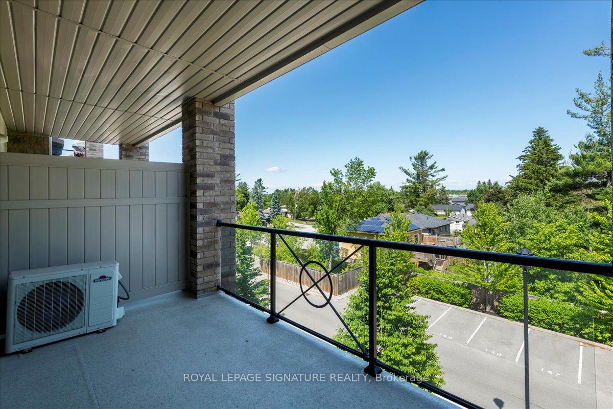 Photo 12 of Unit 301, 45 Ferndale Drive S, Barrie, Ardagh — HOMEH