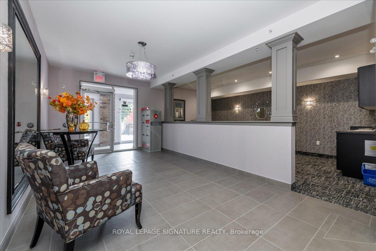 Photo 11 of Unit 301, 45 Ferndale Drive S, Barrie, Ardagh — HOMEH