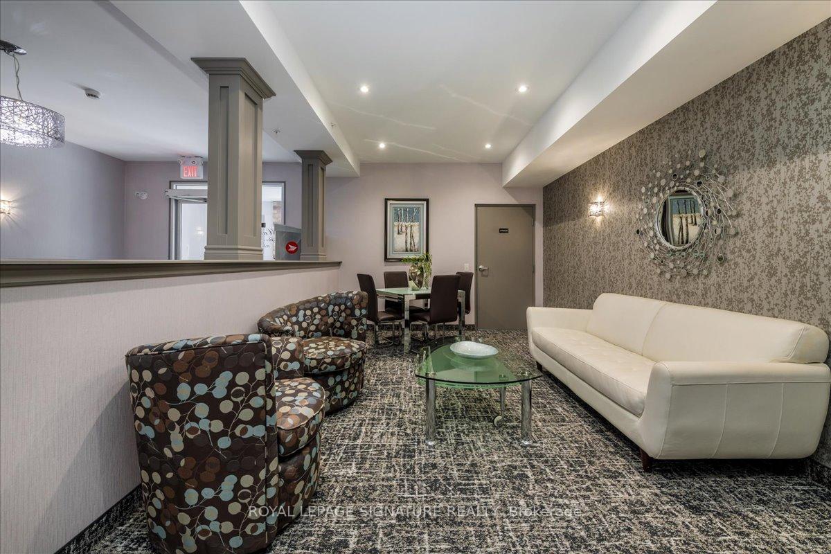 Photo 18 of Unit 301, 45 Ferndale Drive S, Barrie, Ardagh — HOMEH