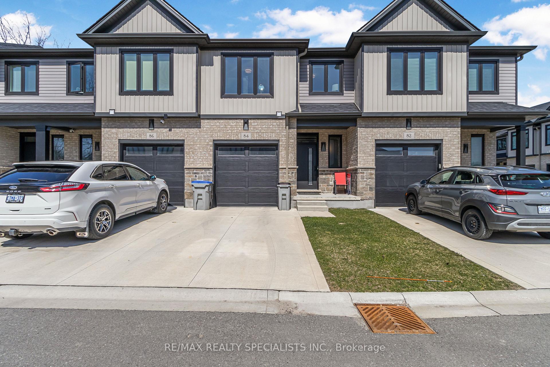 Photo 1 of Unit 84, 601 Lions Drive, Strathroy-Caradoc, Mount Brydges — HOMEH