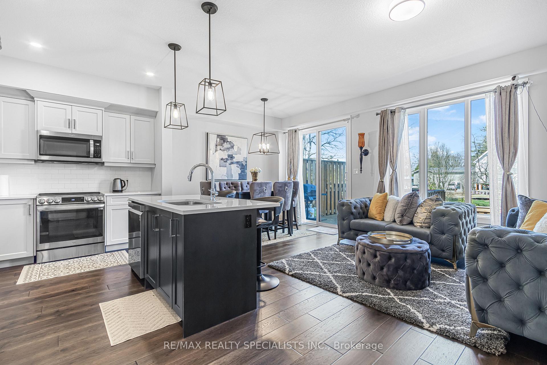 Photo 31 of Unit 84, 601 Lions Drive, Strathroy-Caradoc, Mount Brydges — HOMEH