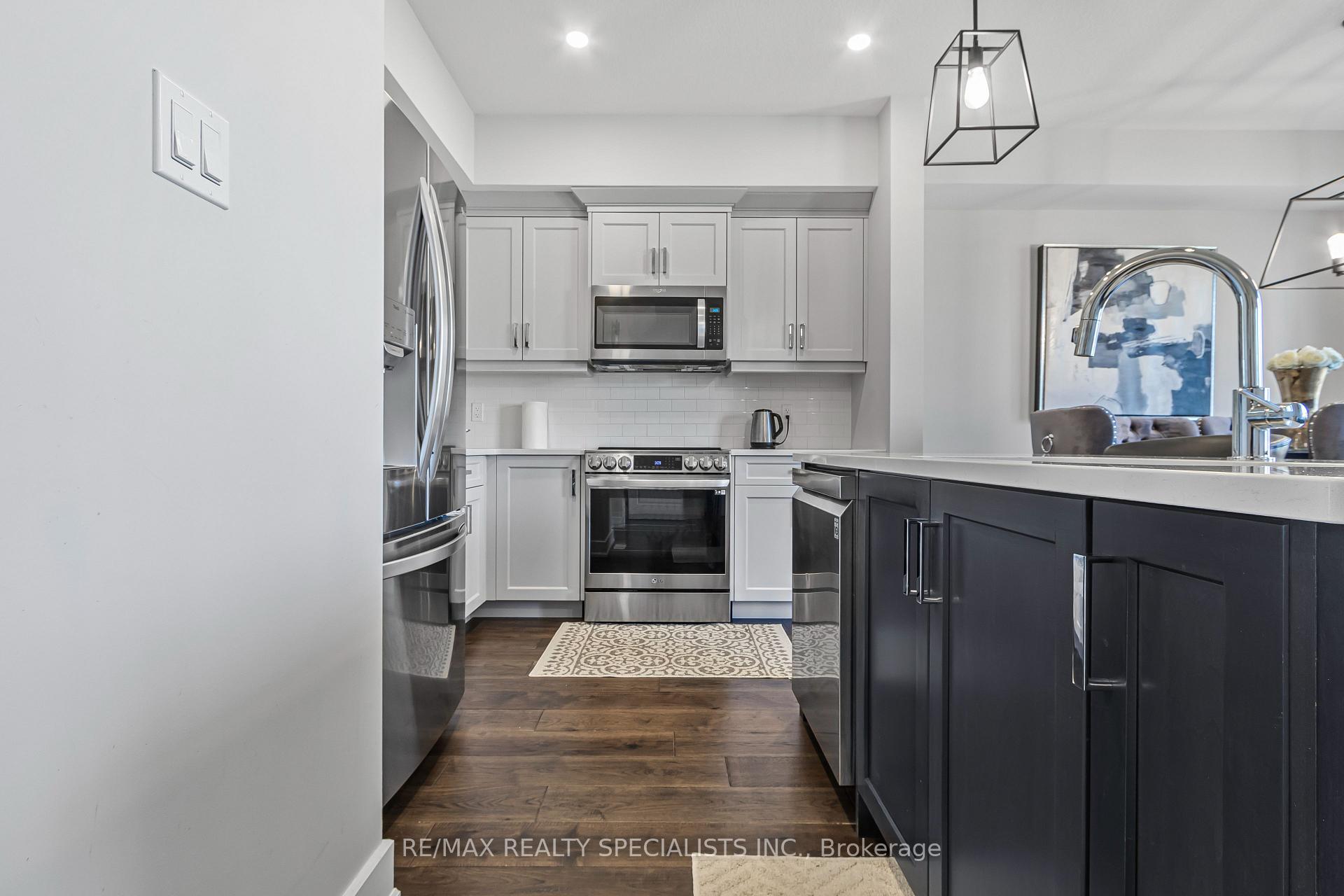 Photo 3 of Unit 84, 601 Lions Drive, Strathroy-Caradoc, Mount Brydges — HOMEH