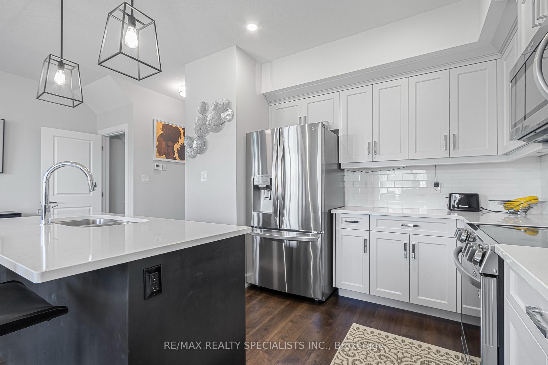 Photo 5 of Unit 84, 601 Lions Drive, Strathroy-Caradoc, Mount Brydges — HOMEH