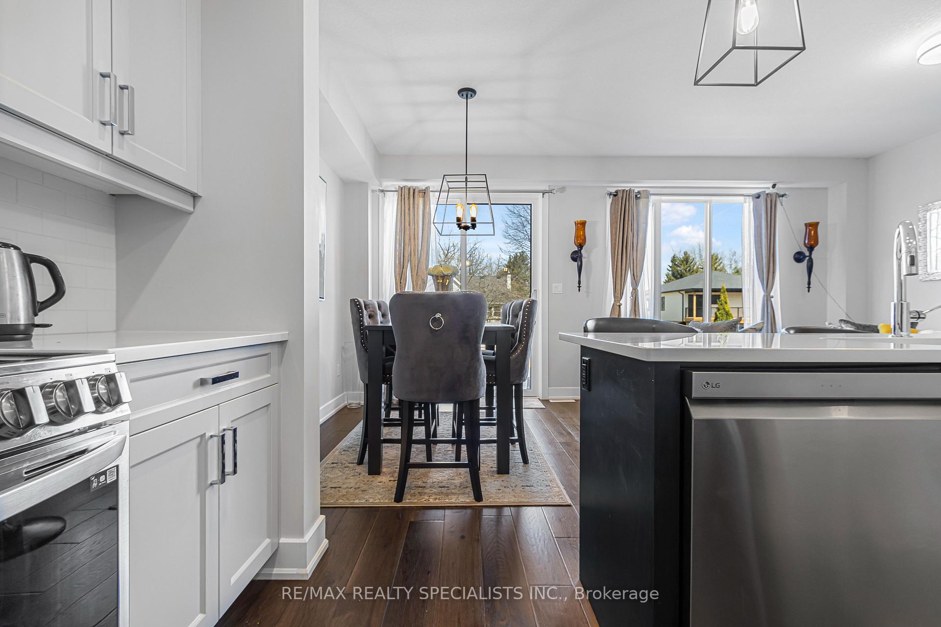 Photo 6 of Unit 84, 601 Lions Drive, Strathroy-Caradoc, Mount Brydges — HOMEH