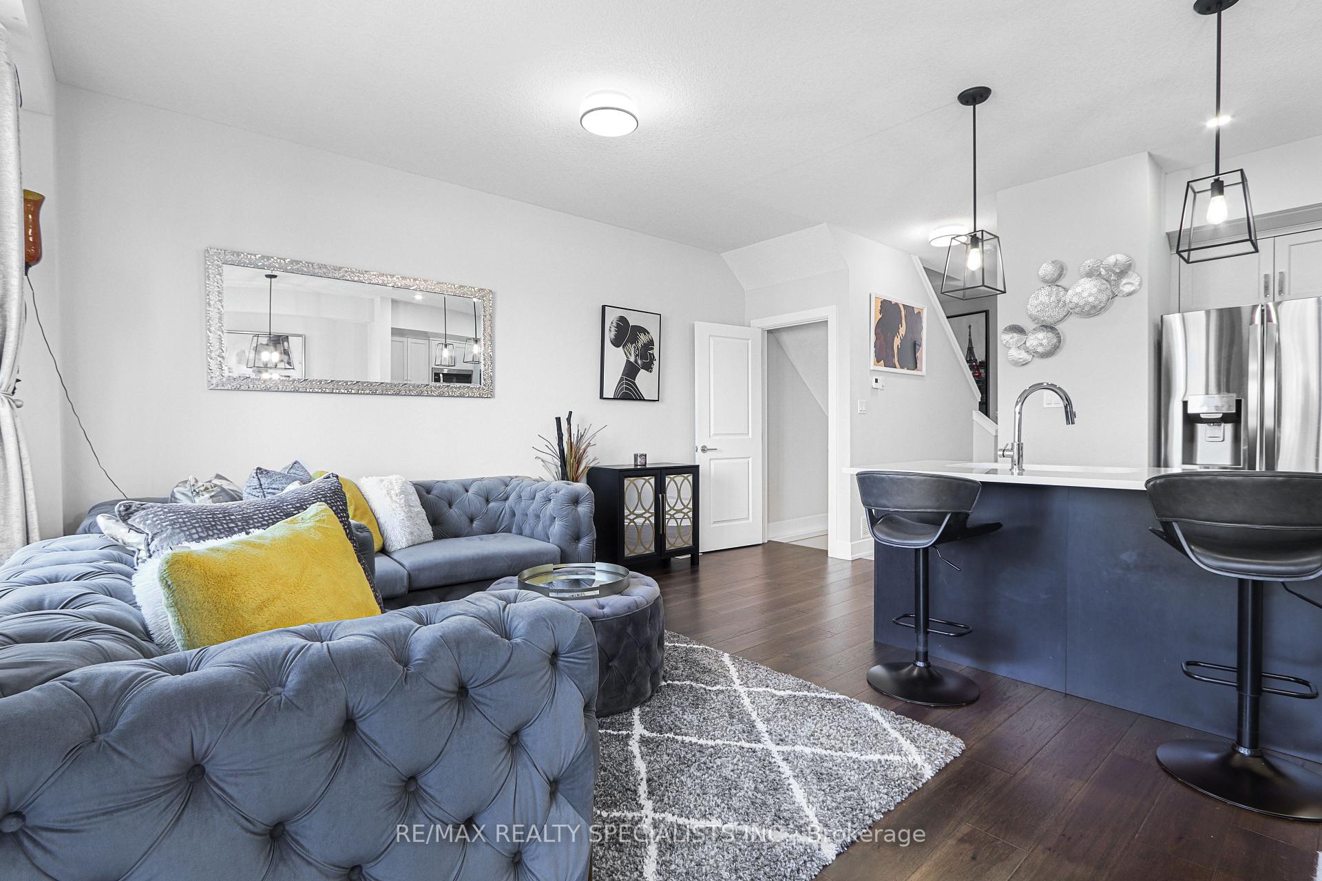 Photo 15 of Unit 84, 601 Lions Drive, Strathroy-Caradoc, Mount Brydges — HOMEH