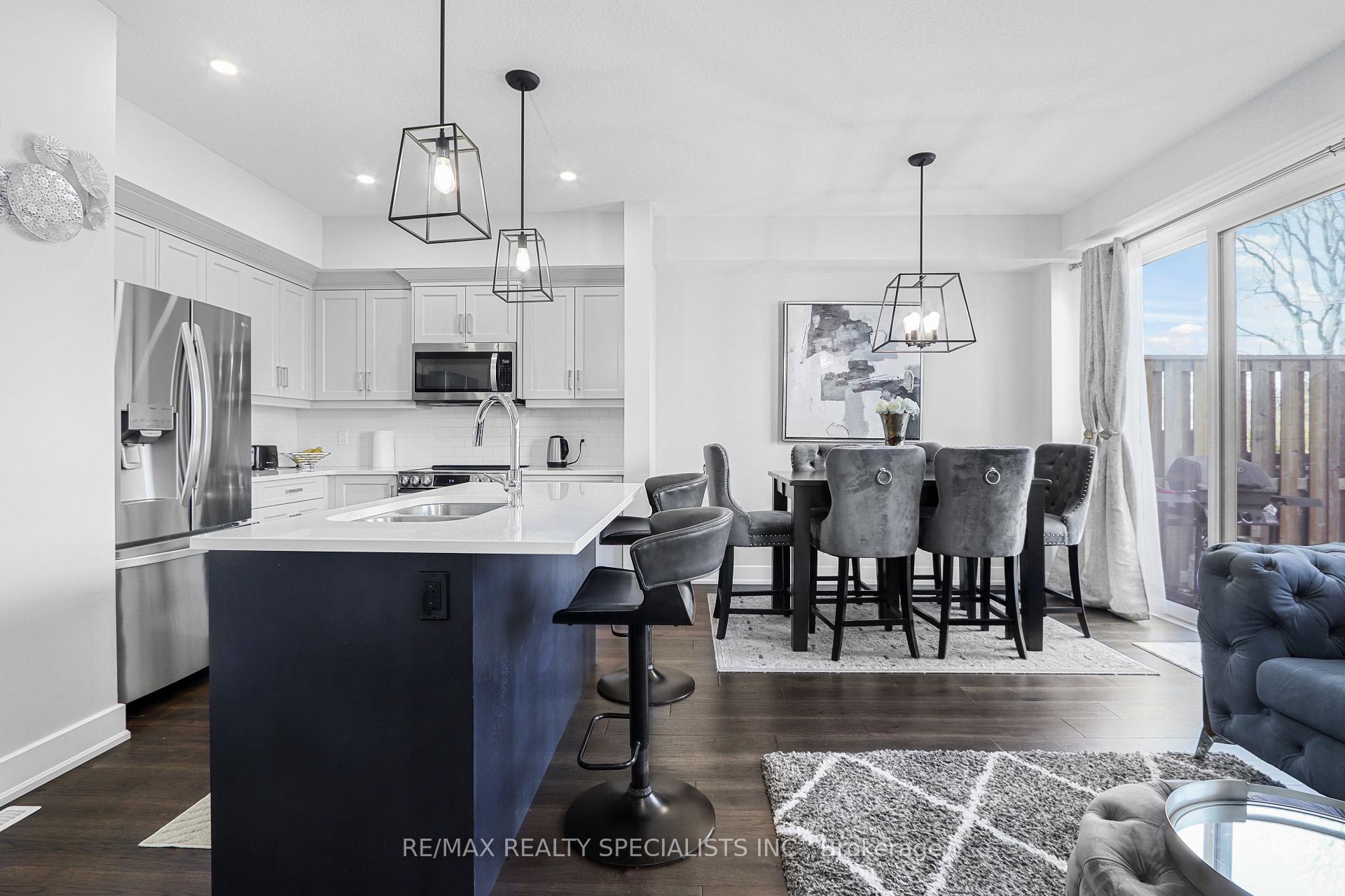 Photo 7 of Unit 84, 601 Lions Drive, Strathroy-Caradoc, Mount Brydges — HOMEH