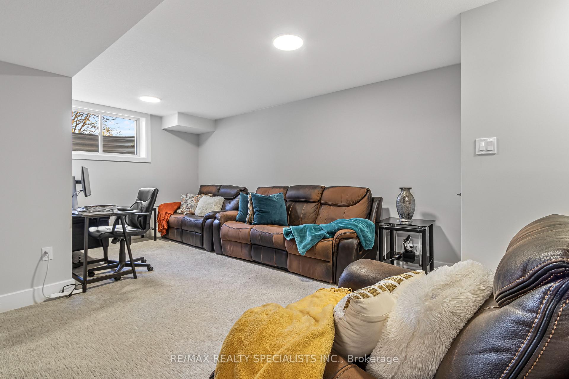 Photo 23 of Unit 84, 601 Lions Drive, Strathroy-Caradoc, Mount Brydges — HOMEH