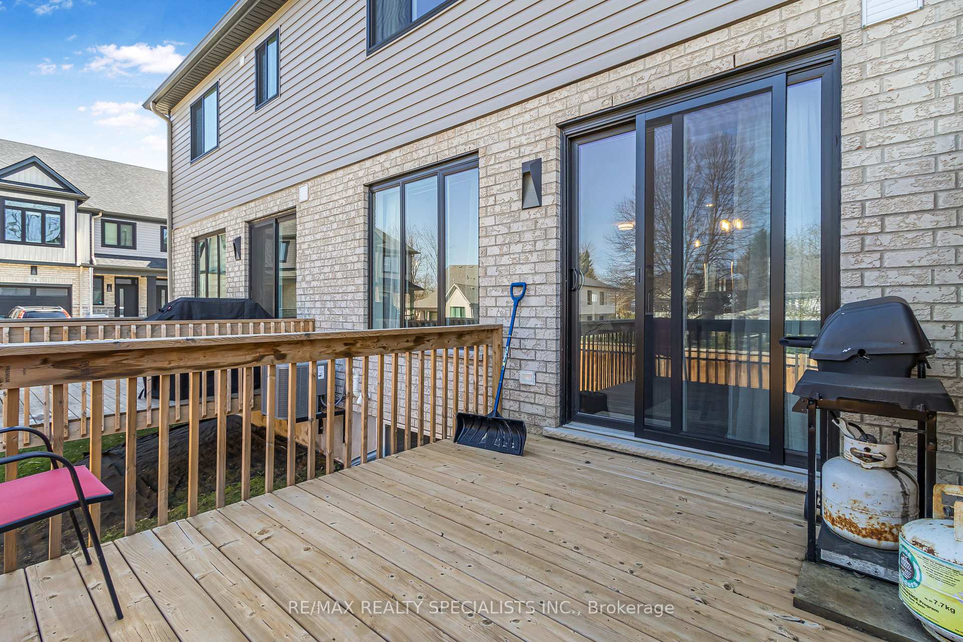 Photo 26 of Unit 84, 601 Lions Drive, Strathroy-Caradoc, Mount Brydges — HOMEH