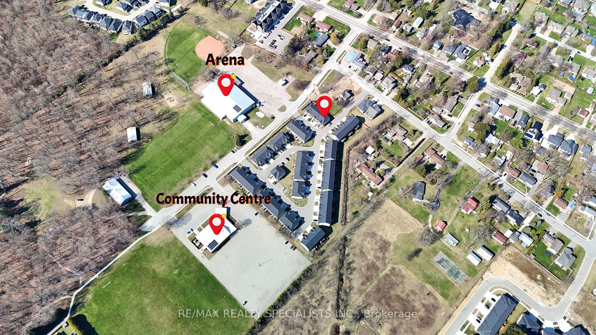 Photo 24 of Unit 84, 601 Lions Drive, Strathroy-Caradoc, Mount Brydges — HOMEH