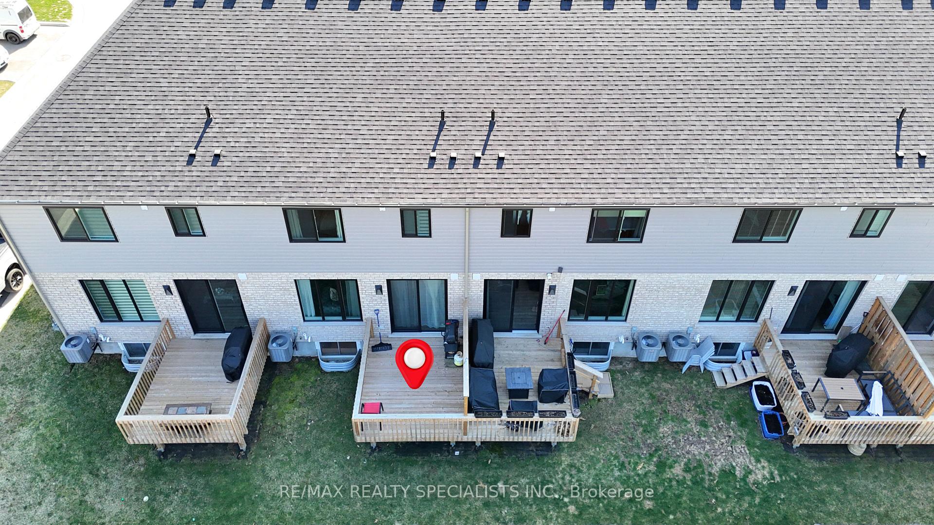 Photo 25 of Unit 84, 601 Lions Drive, Strathroy-Caradoc, Mount Brydges — HOMEH