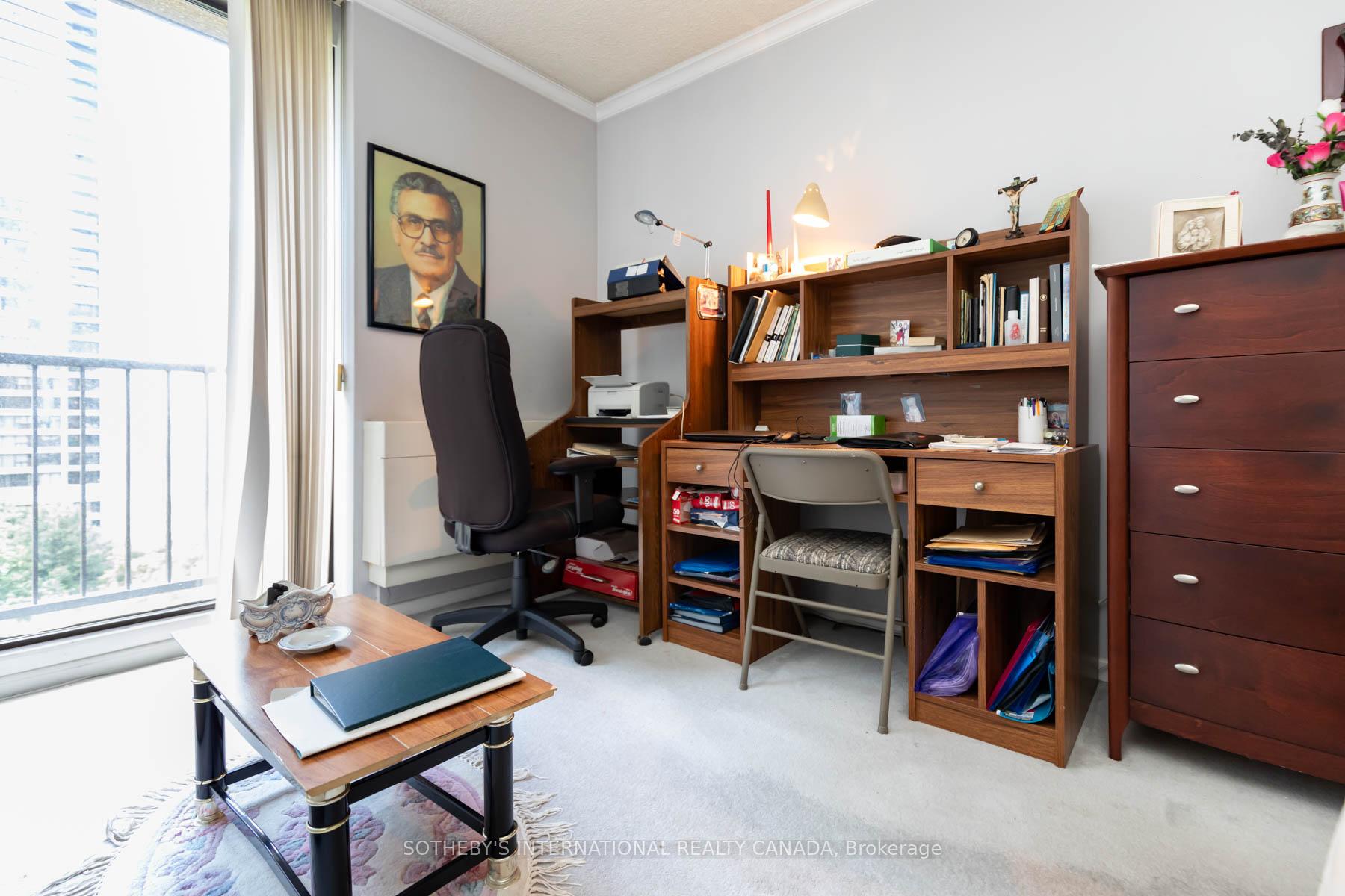 Photo 21 of Unit 1429, 33 Harbour Square, Toronto, Waterfront Communities — HOMEH