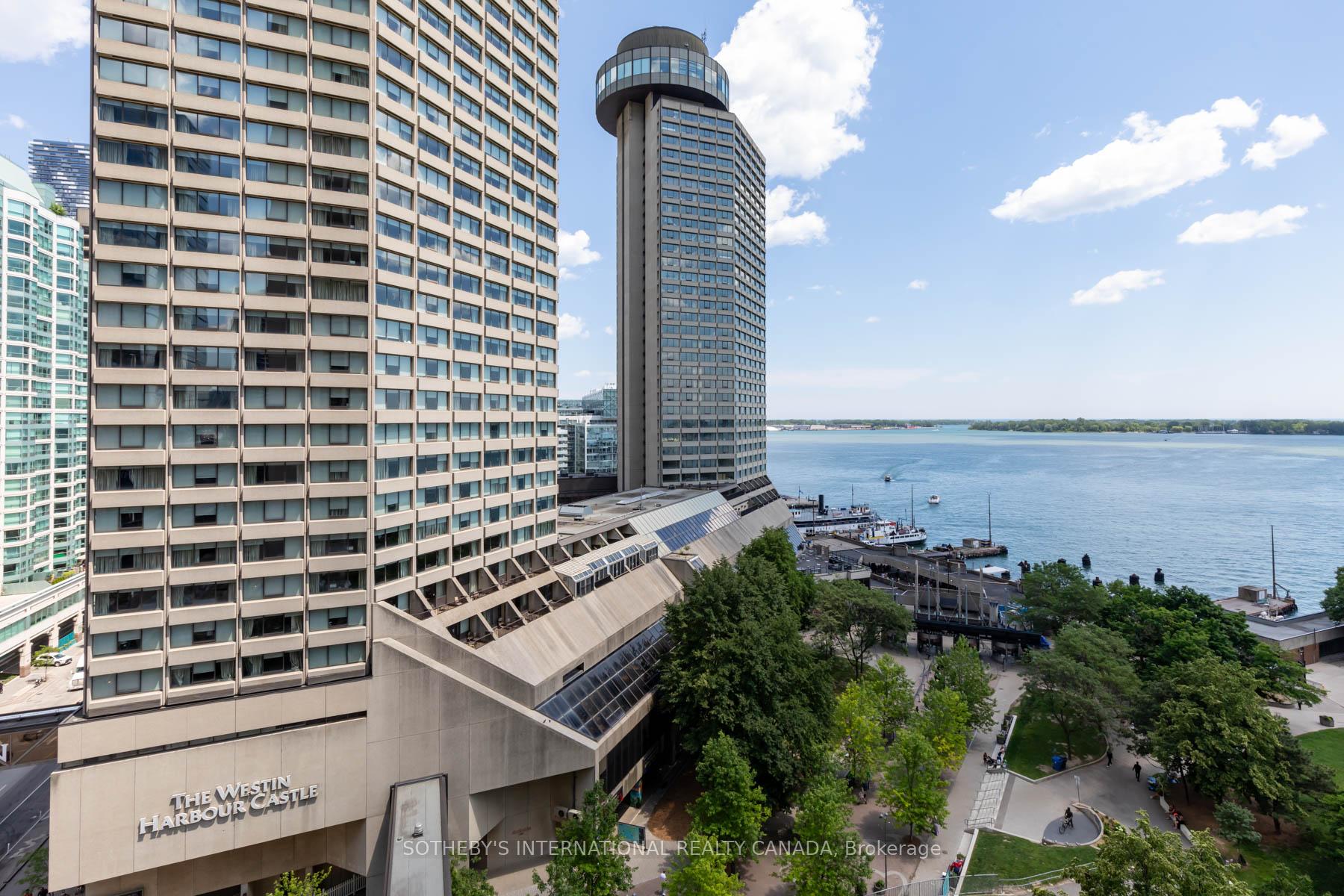 Photo 23 of Unit 1429, 33 Harbour Square, Toronto, Waterfront Communities — HOMEH