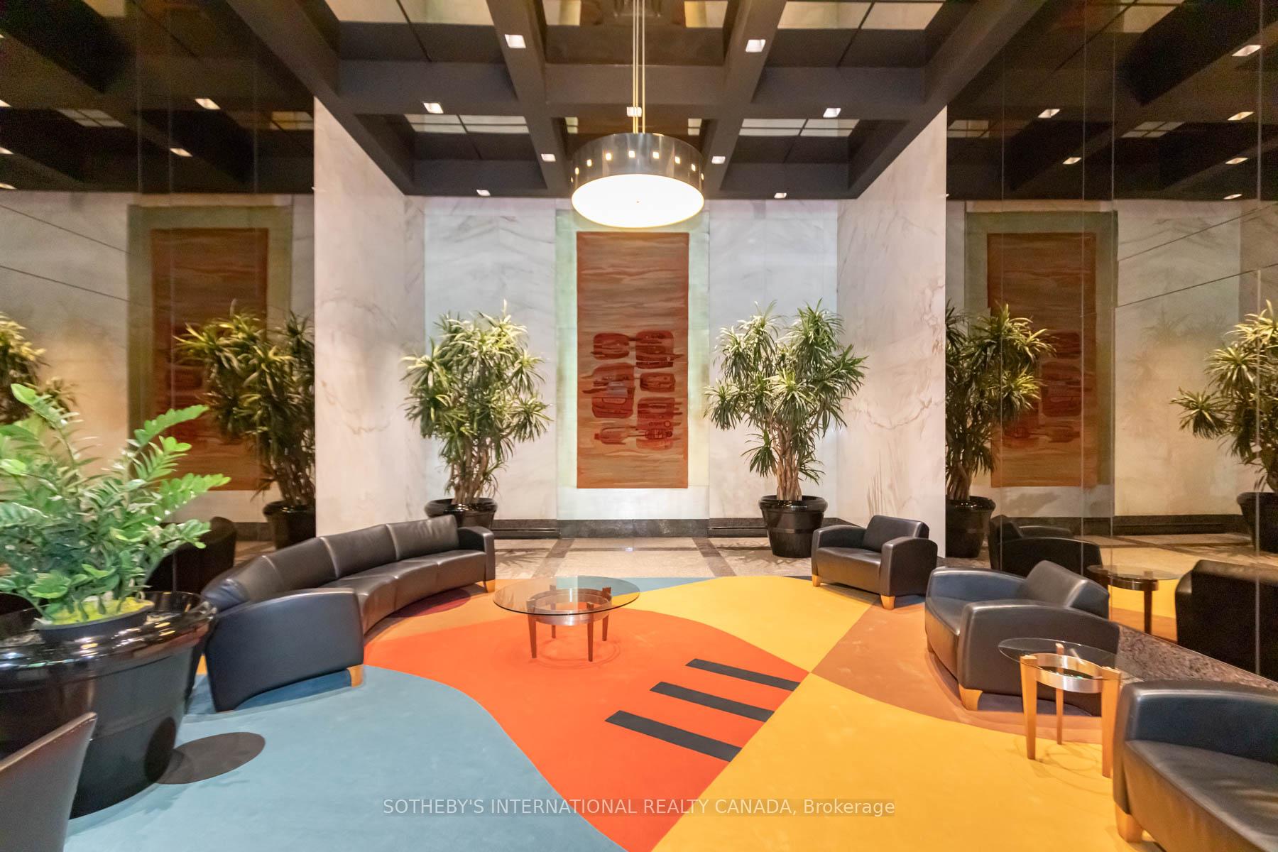Photo 27 of Unit 1429, 33 Harbour Square, Toronto, Waterfront Communities — HOMEH