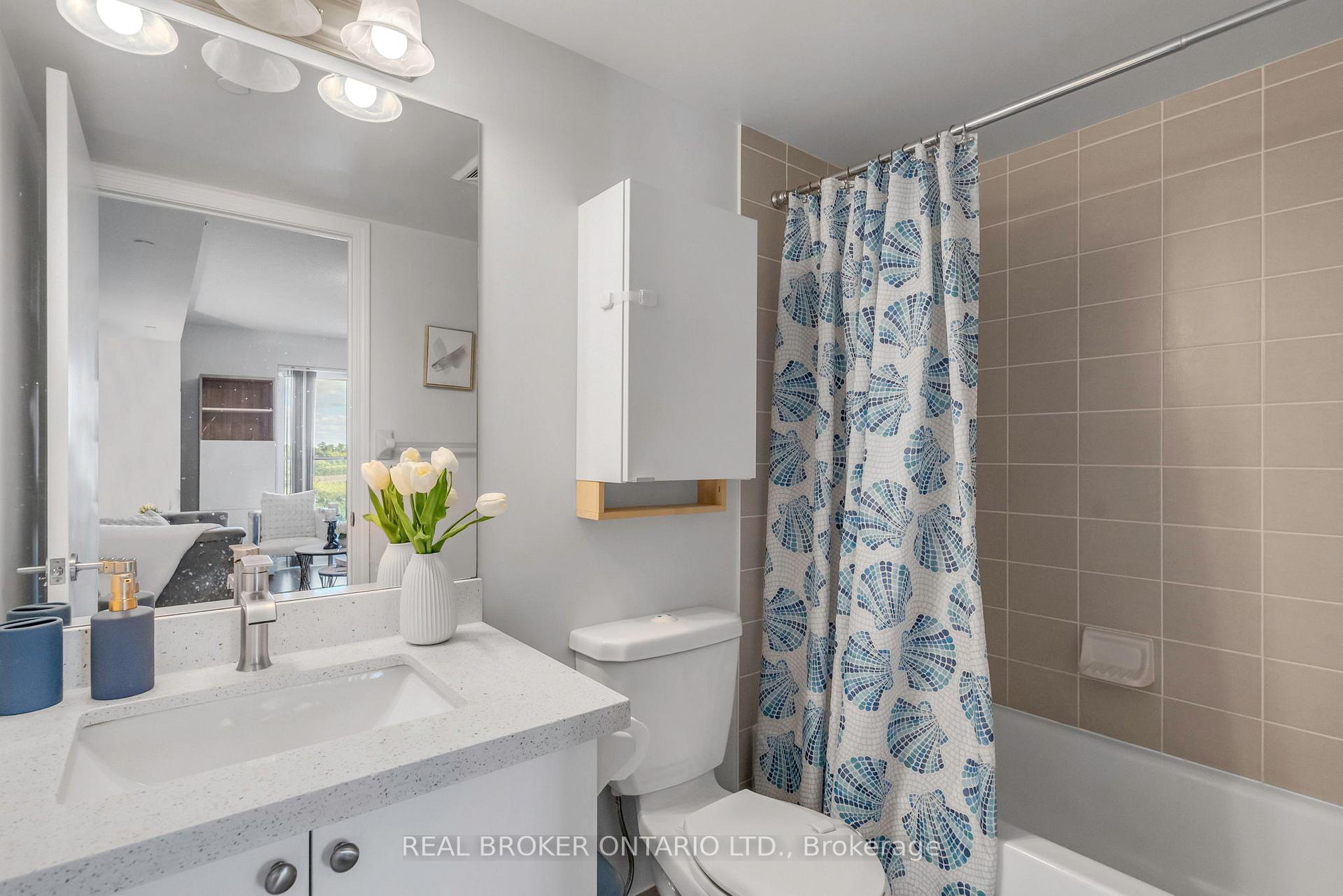 Photo 26 of Unit 604, 35 Saranac Boulevard, Toronto, Englemount-Lawrence — HOMEH