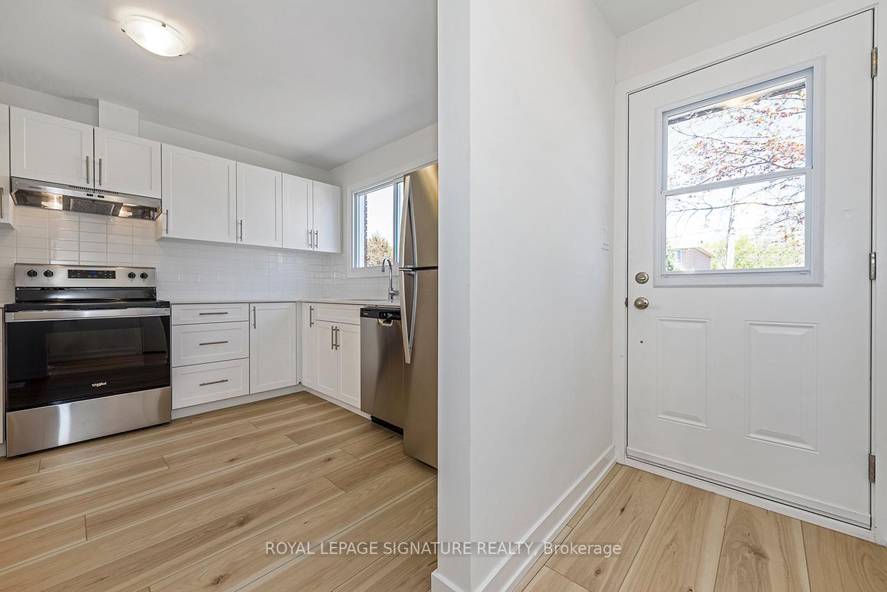 Photo 3 of Unit 4, 20 Anna Capri Drive, Hamilton, Templemead — HOMEH