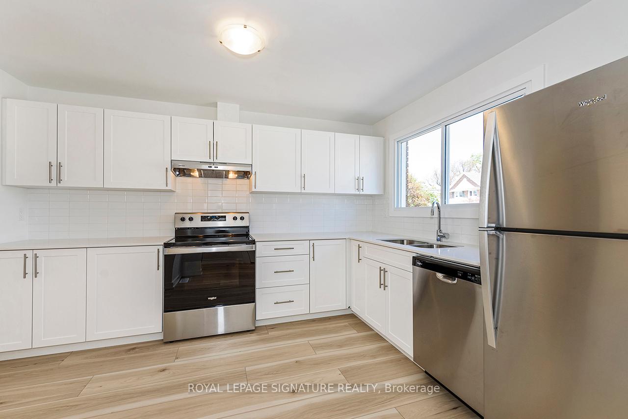 Photo 19 of Unit 4, 20 Anna Capri Drive, Hamilton, Templemead — HOMEH