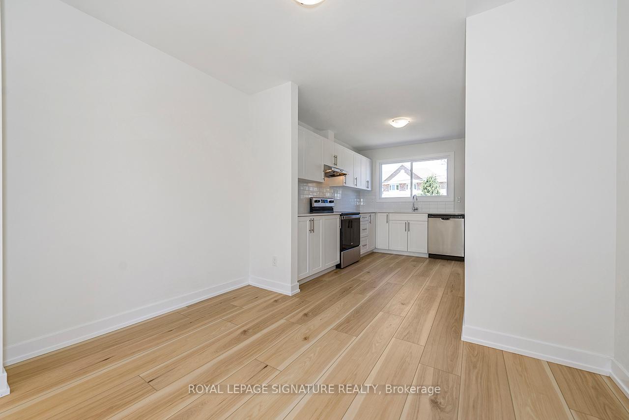 Photo 12 of Unit 4, 20 Anna Capri Drive, Hamilton, Templemead — HOMEH