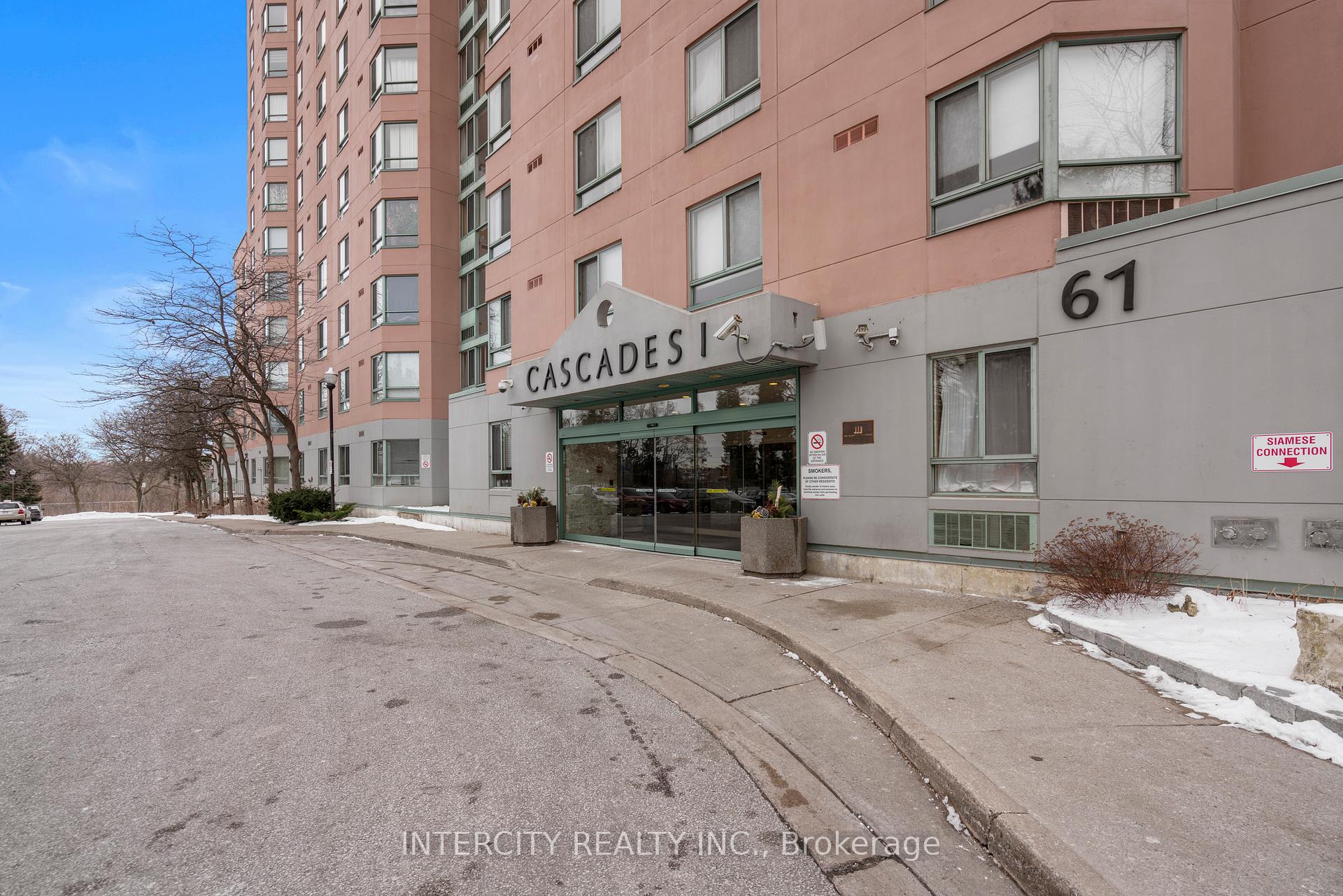 Photo 3 of Unit PH3, 61 Markbrook Lane, Etobicoke, Mount Olive-Silverstone-Jamestown — HOMEH