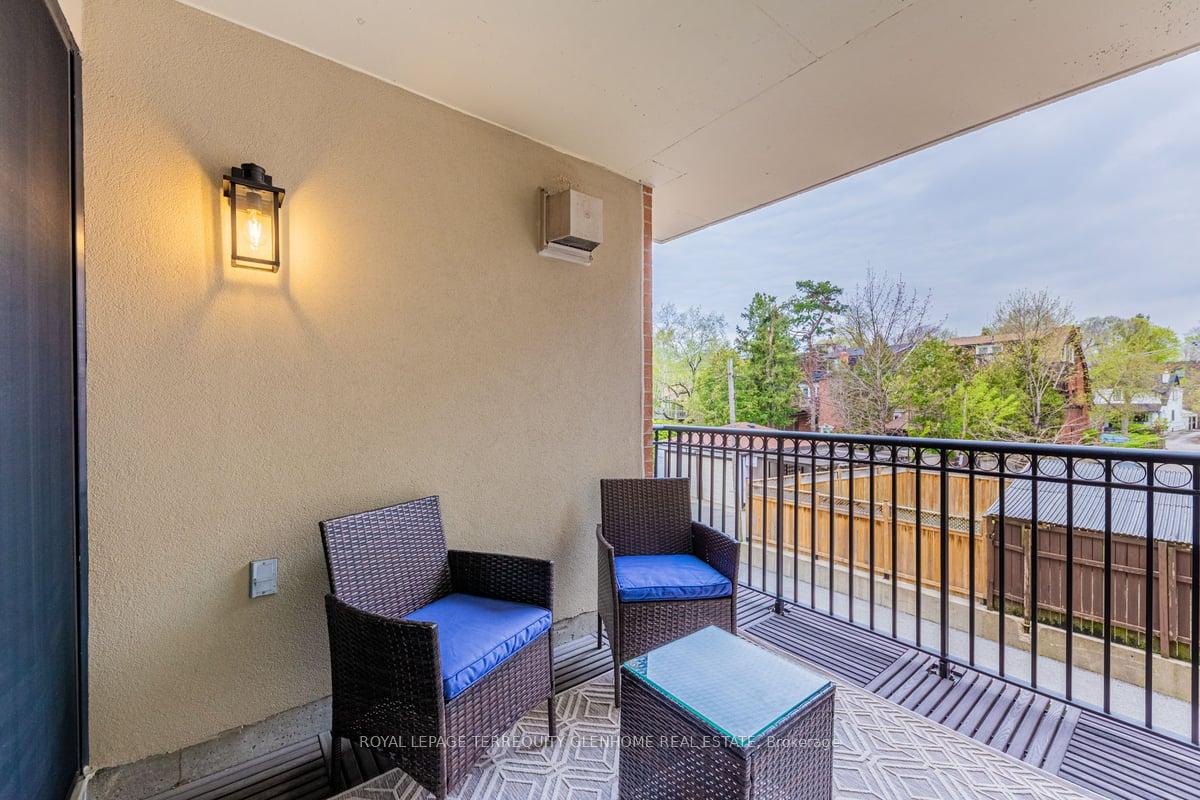 Photo 18 of Unit 207, 2 Alexandra Boulevard W, Toronto, Lawrence Park South — HOMEH