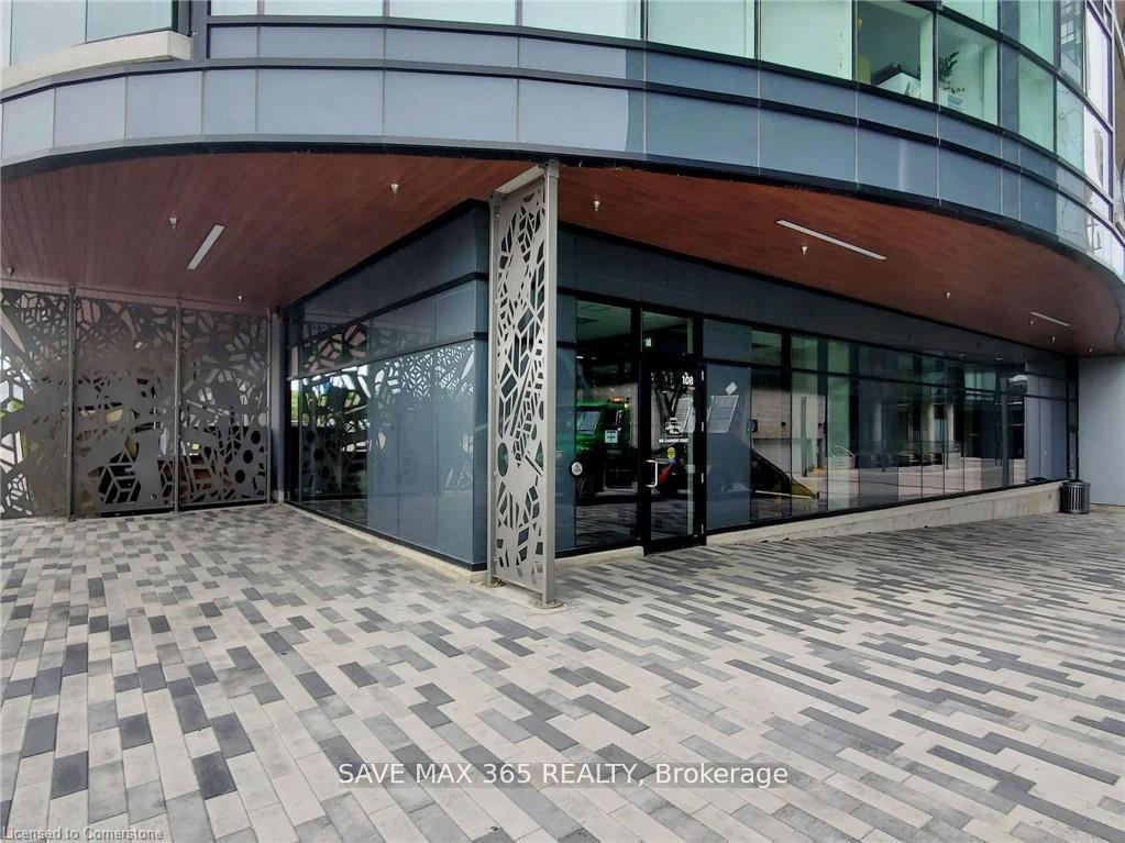 Photo 22 of Unit 1508, 108 Garment Street, Kitchener, City Commercial Core — HOMEH