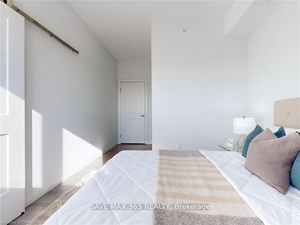 Photo 18 of Unit 1508, 108 Garment Street, Kitchener, City Commercial Core — HOMEH