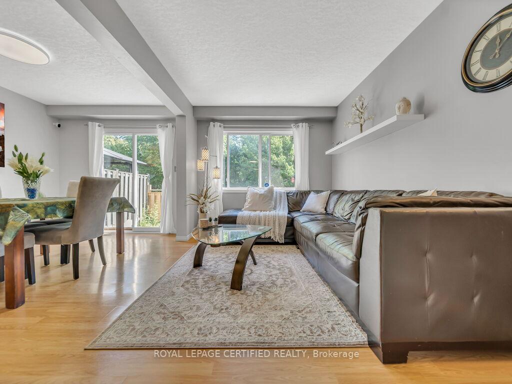 Photo 13 of Unit 16, 15 Gregg Court, Kitchener — HOMEH