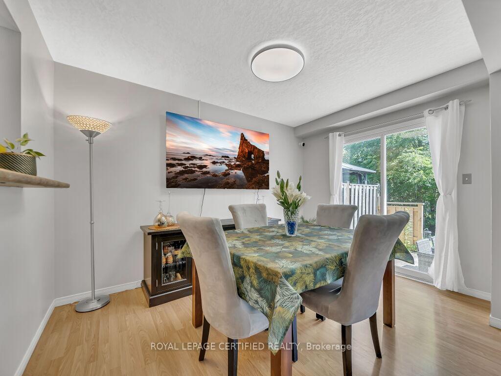Photo 17 of Unit 16, 15 Gregg Court, Kitchener — HOMEH