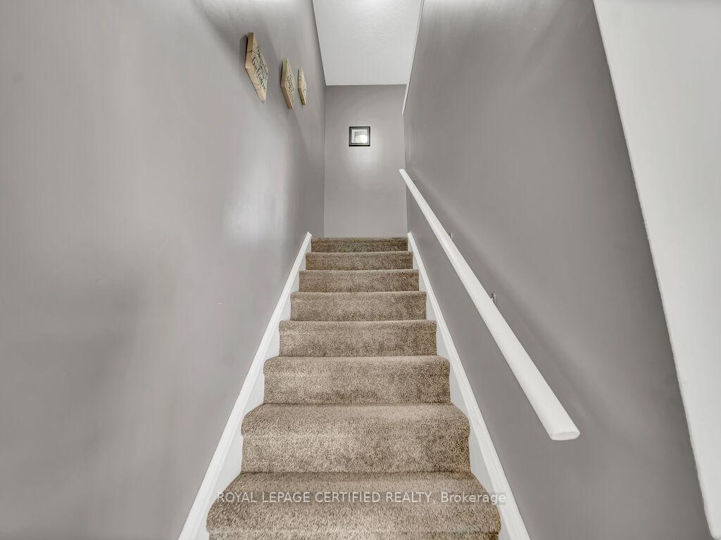 Photo 20 of Unit 16, 15 Gregg Court, Kitchener — HOMEH