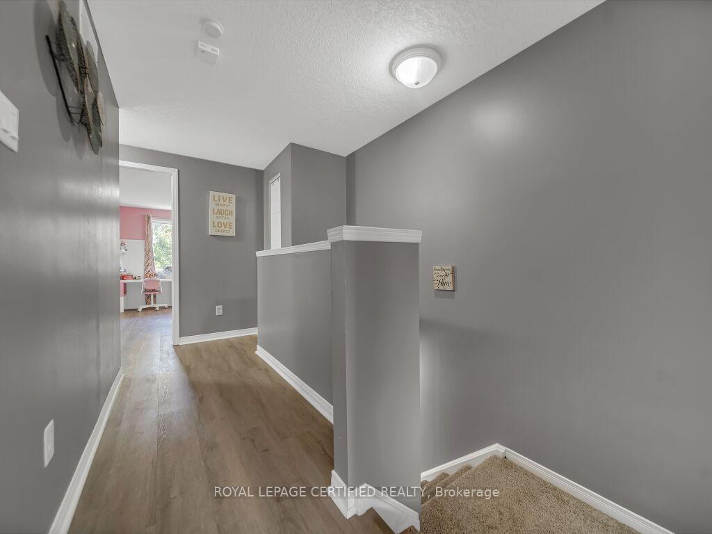 Photo 21 of Unit 16, 15 Gregg Court, Kitchener — HOMEH